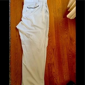 Nike golf pants